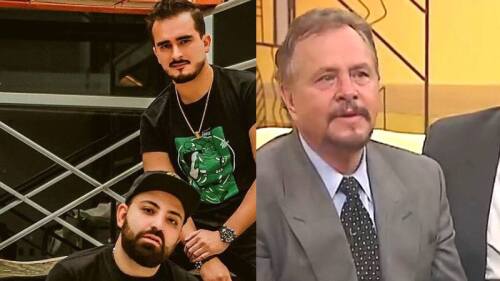 Critican a La Cotorrisa por hablar de la muerte de Paco Stanley