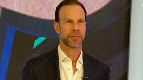 Luis Roberto Alves 'Zague' explotó al preguntarle sobre la demanda de  paternidad que tiene en su contra. “No voy hablar de mi vida privada”.