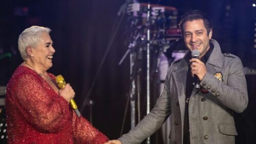 Destrozan a Ari Borovoy