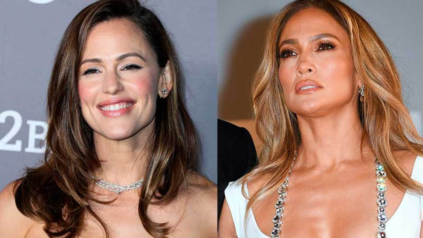 Jennifer Garner lanza advertencia a JLo ante su boda con Ben Affleck