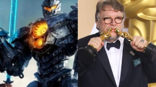 ‘Titanes del pacífico’