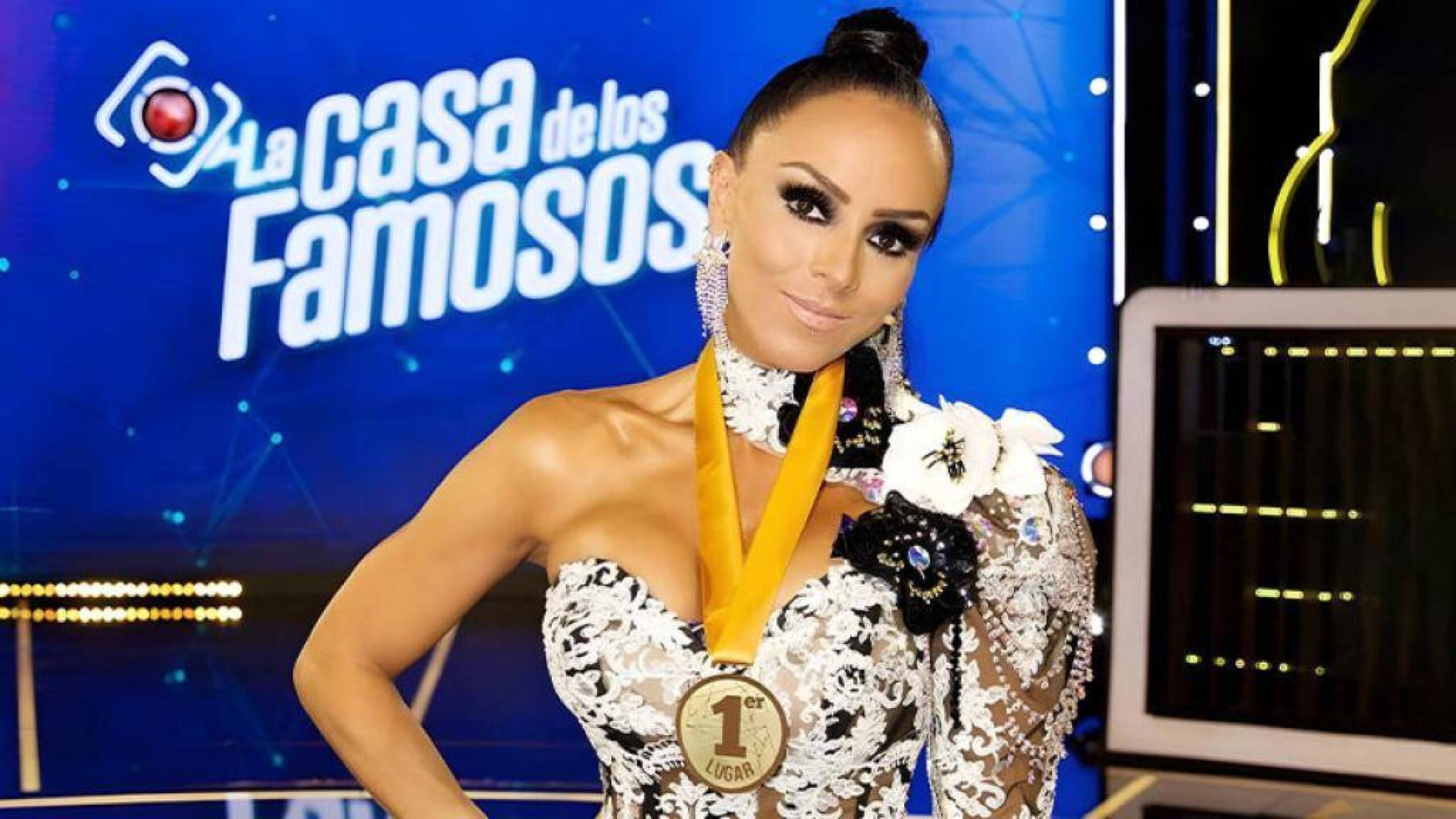 Ivonne Montero responde a quienes la critican por no haber operado a su hija