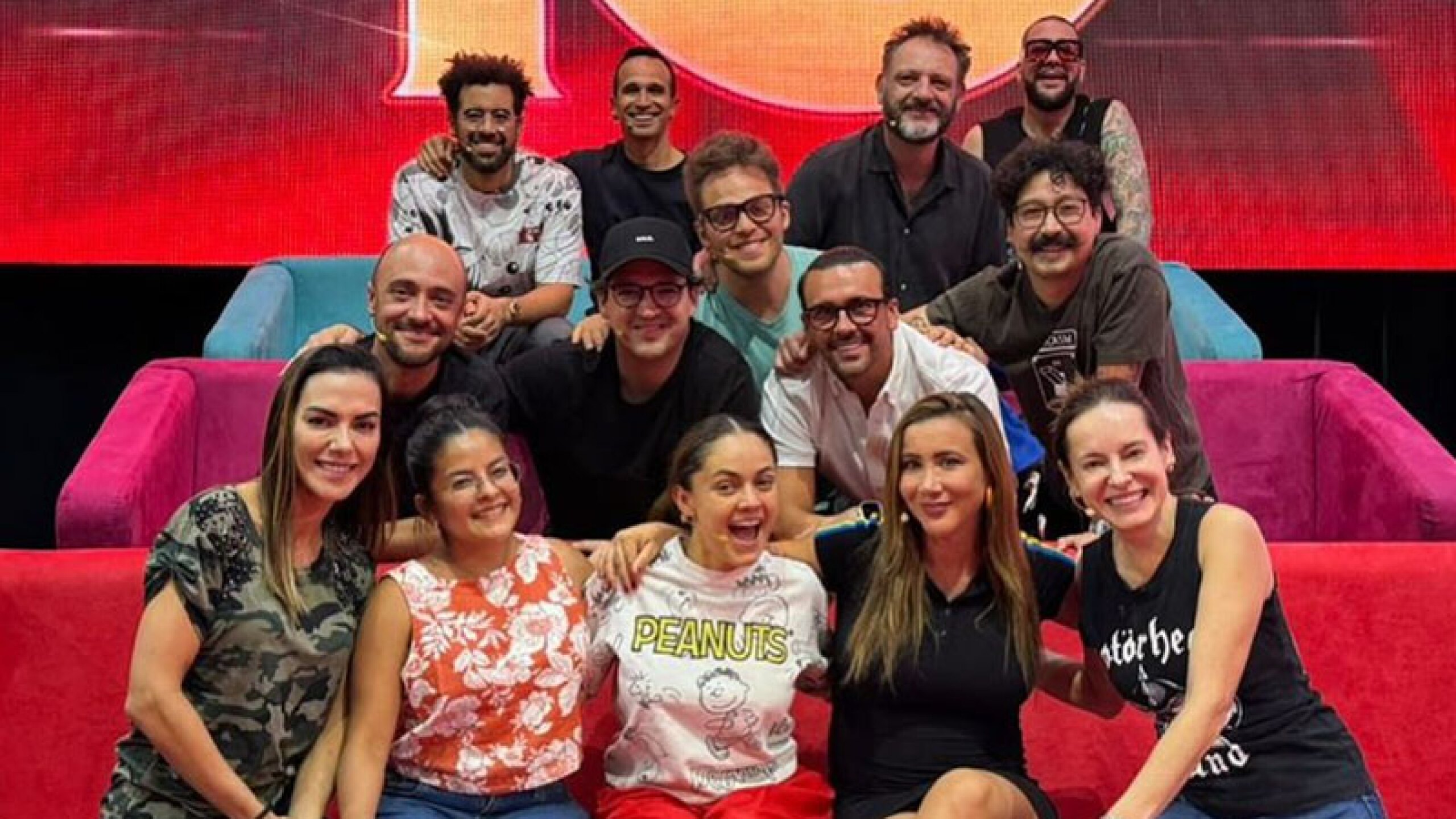 Ya hay fecha de estreno de la nueva temporada de Me caigo de risa