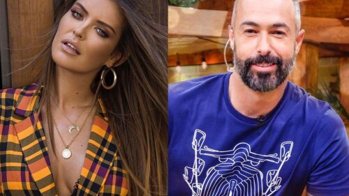 Vanessa y Carlos noviazgo