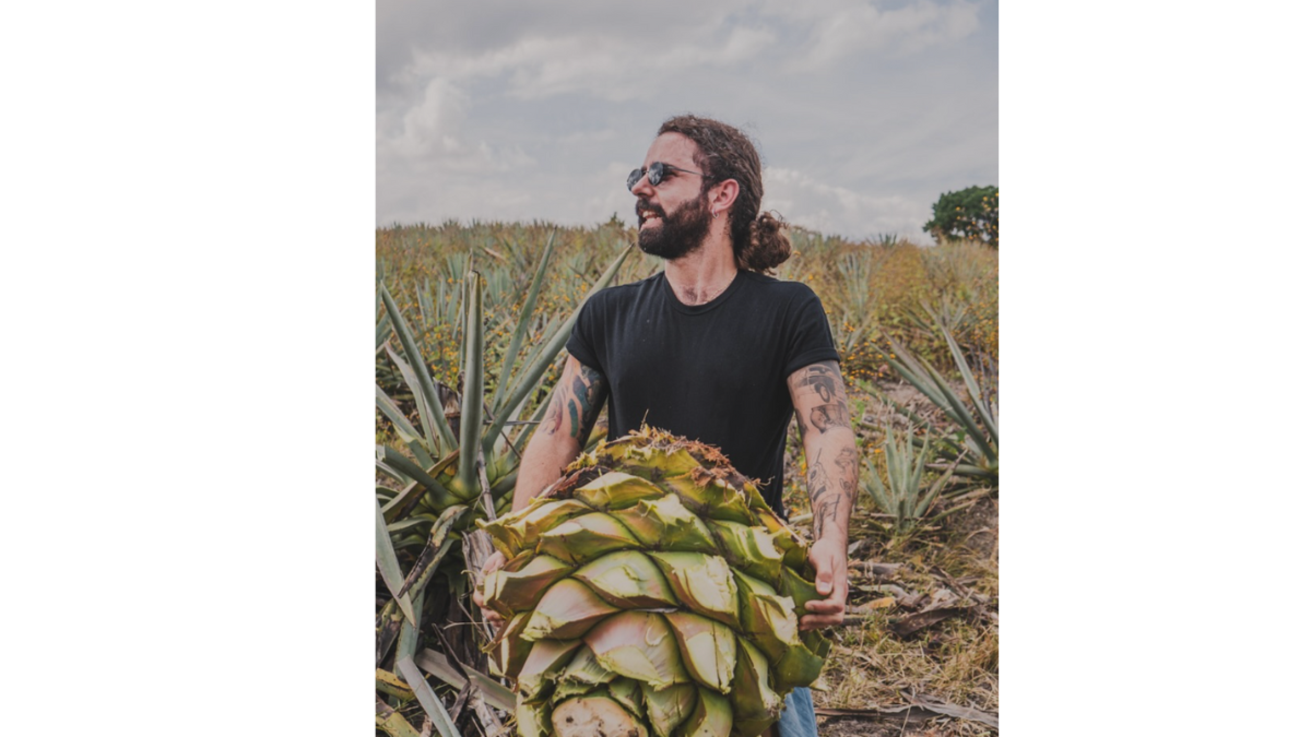 Javier Ibarreche se queja de las nominaciones de Emlia Pérez