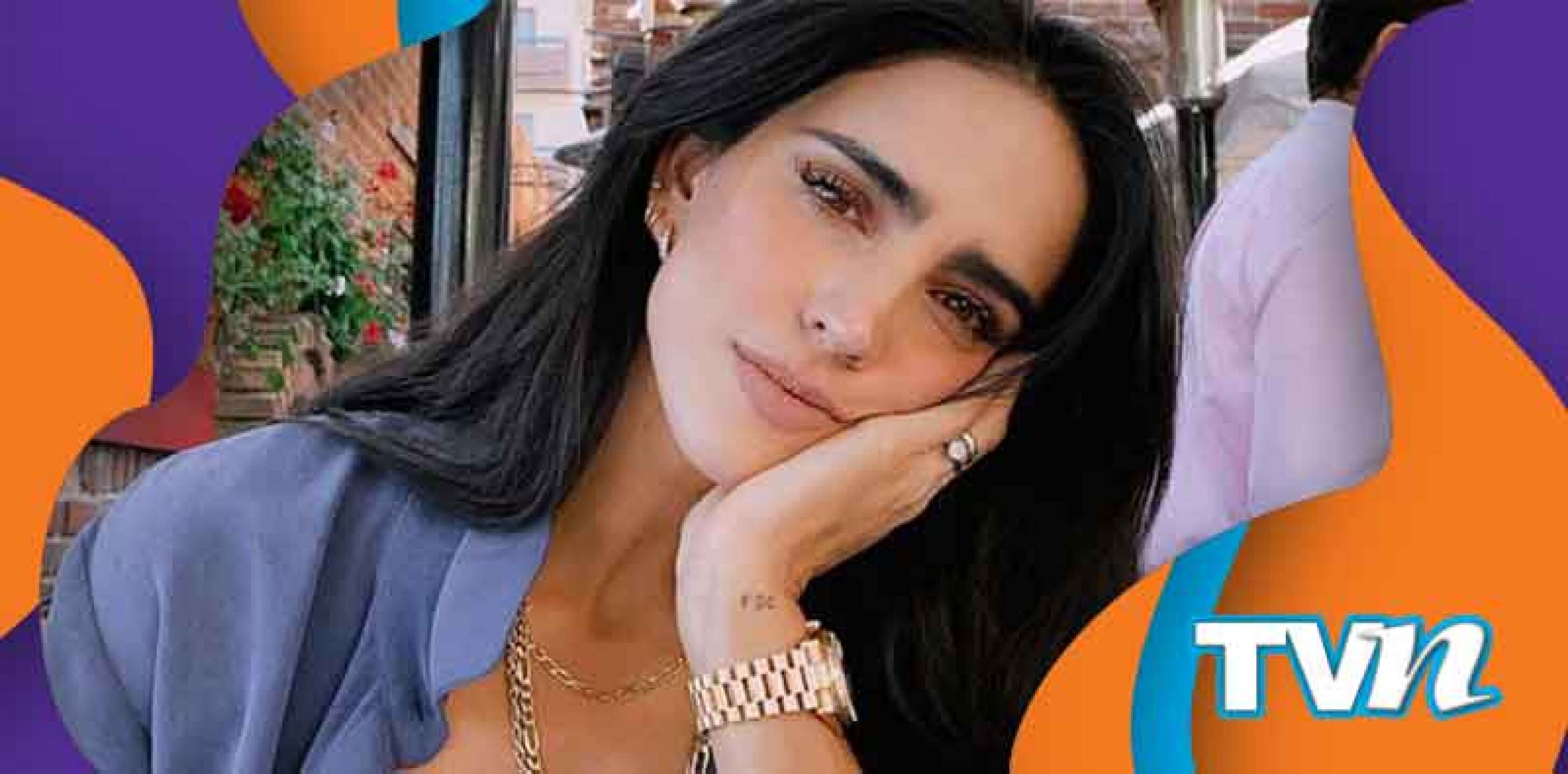 Bárbara de Regil se convierte en el ‘meme’ del momento