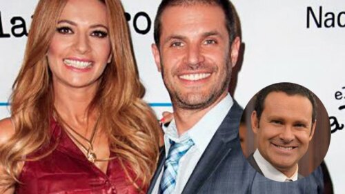 Alan Tacher habla sobre su hermano