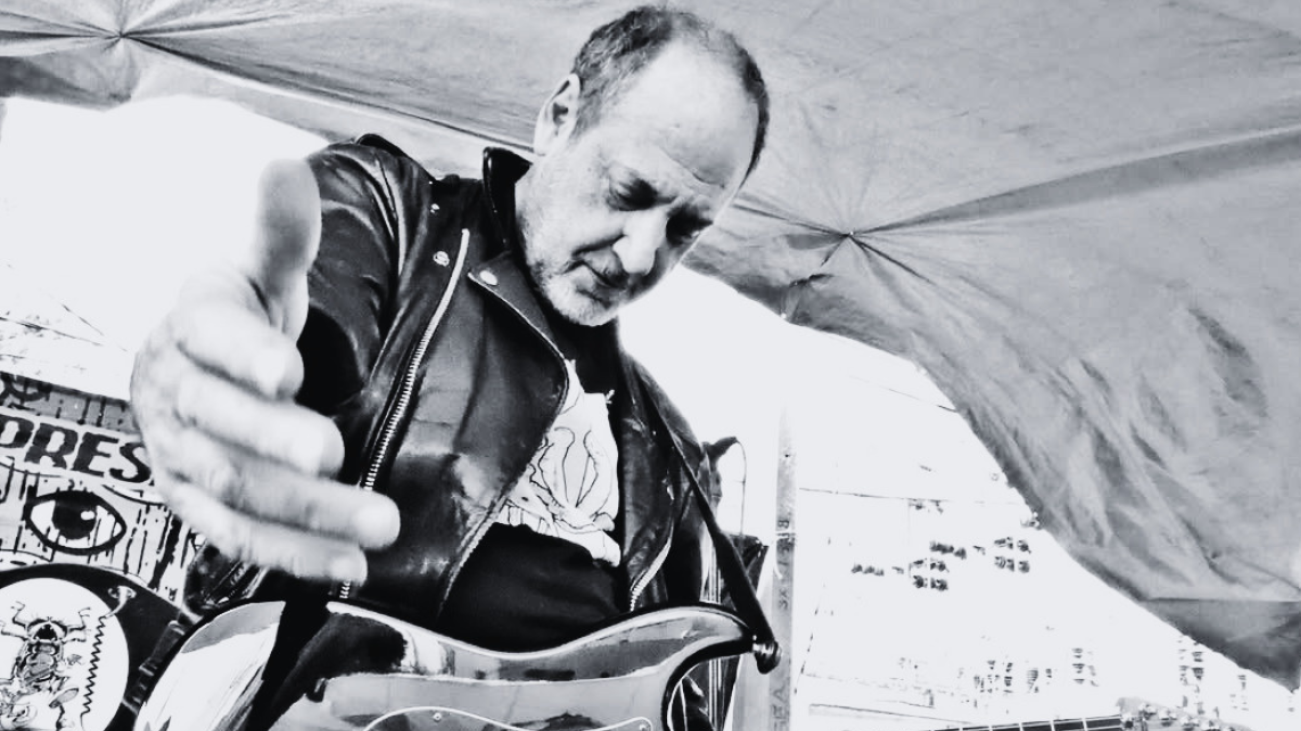 Alejandro Marcovich