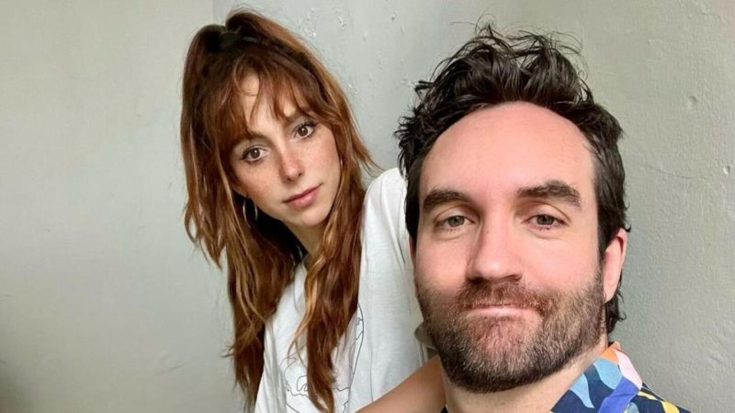 Natalia Téllez explica por qué su novio se aleja de ella cuando se enoja: “Me pongo muy hiriente"