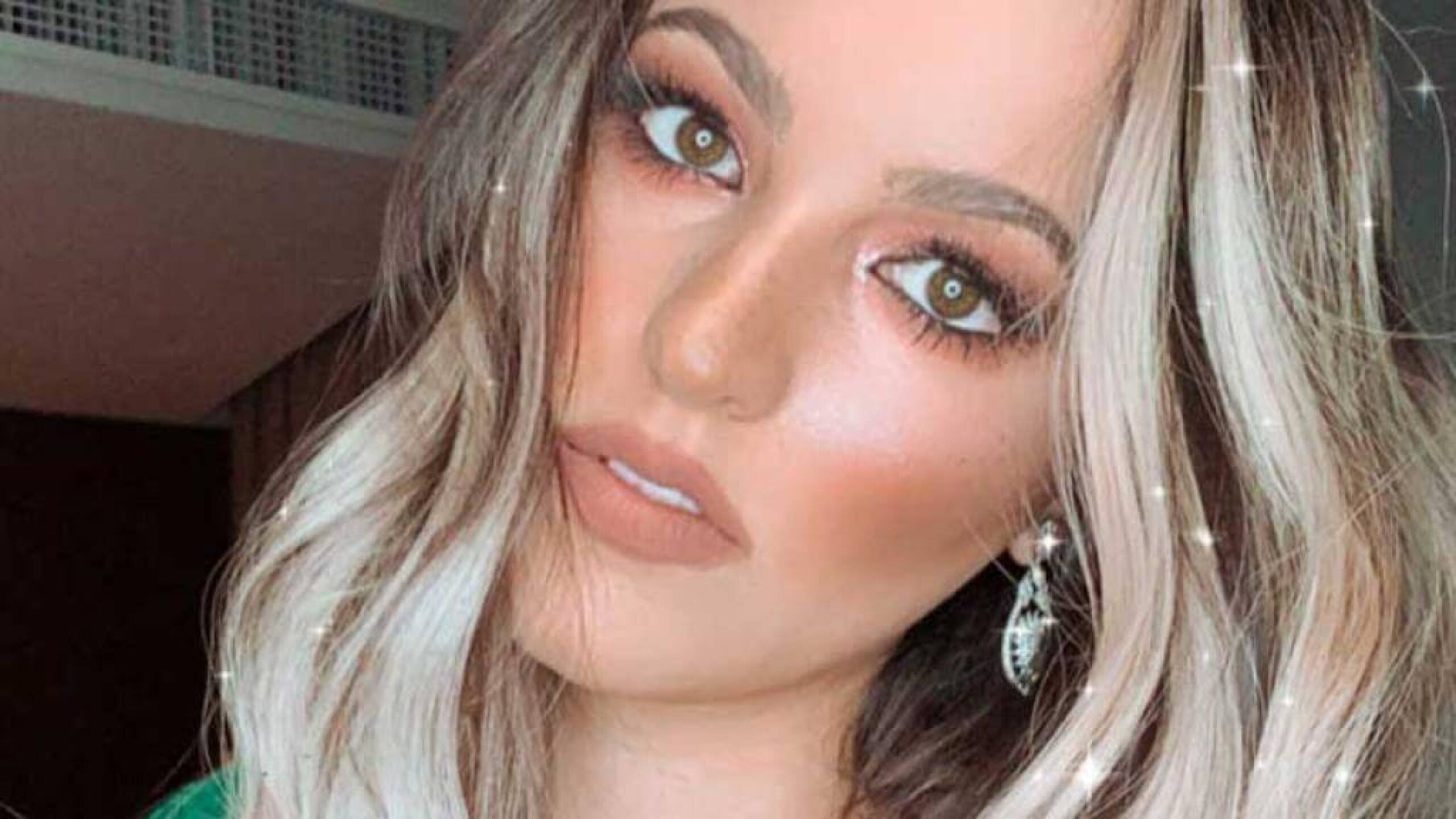 Ninel Conde se encuentra en medio del ojo del huracán