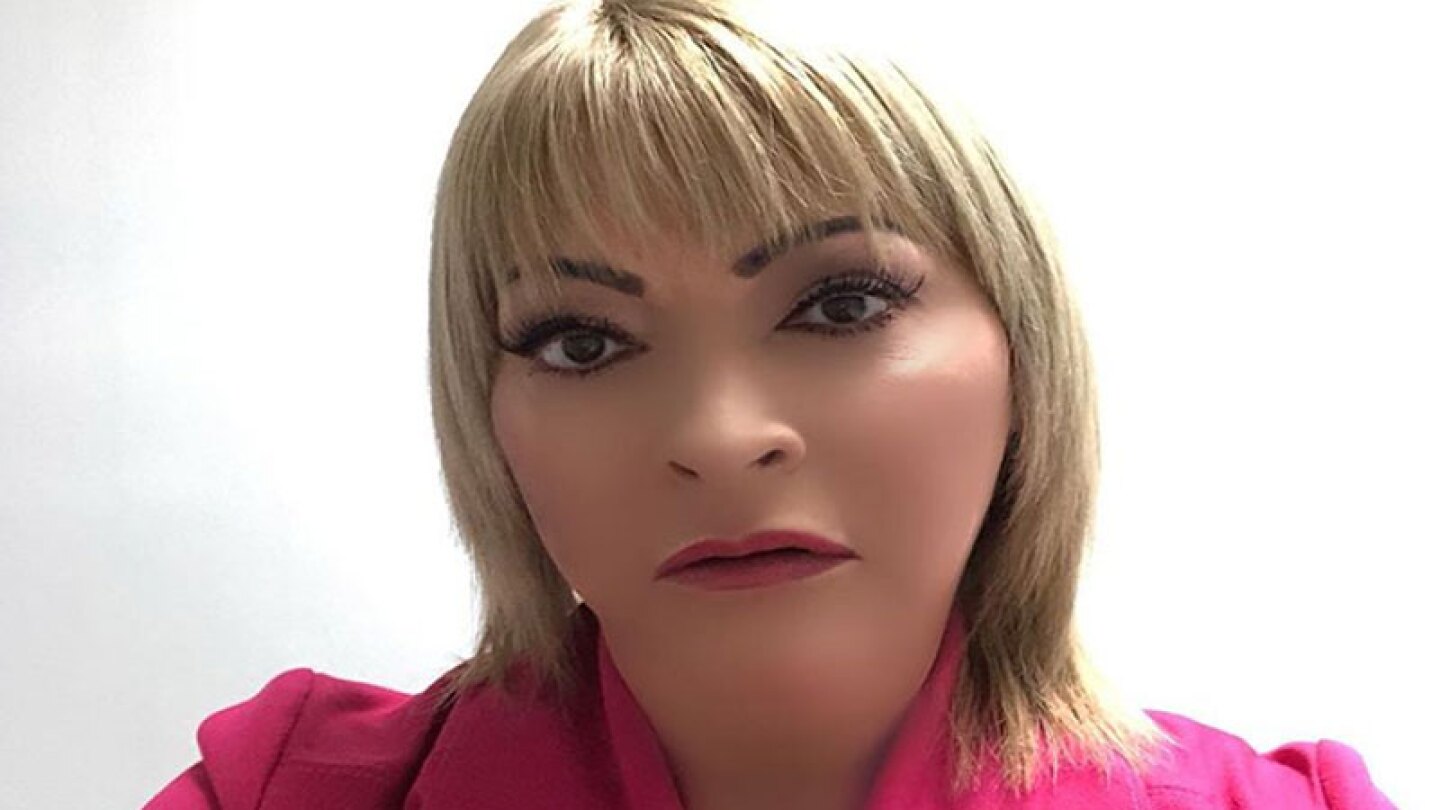 Rocío Banquells Talento Oculto
