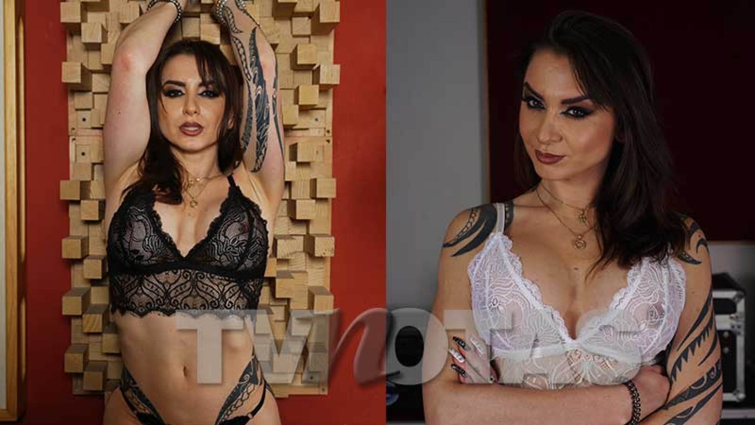 La modelo esta muy emocionada con este nuevo proyecto