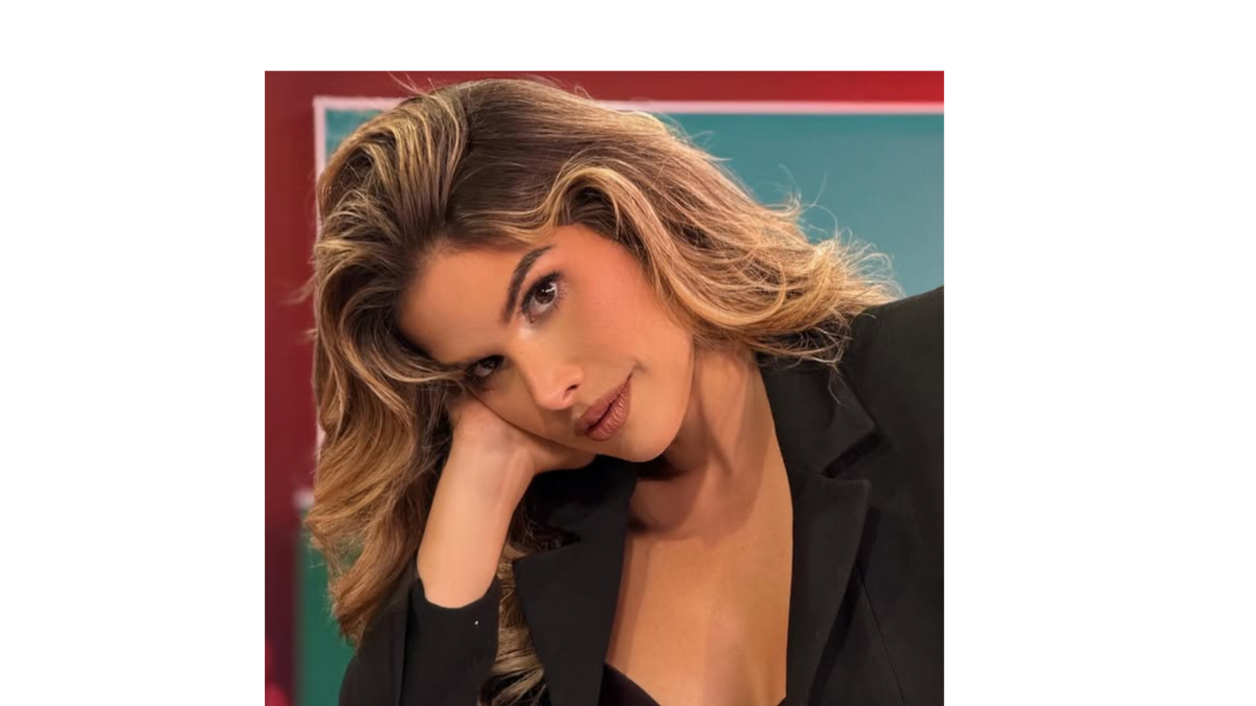 Marie Claire Harp protagonizó un desencuentro con Lety Guajardo, mamá de Poncho de Nigris