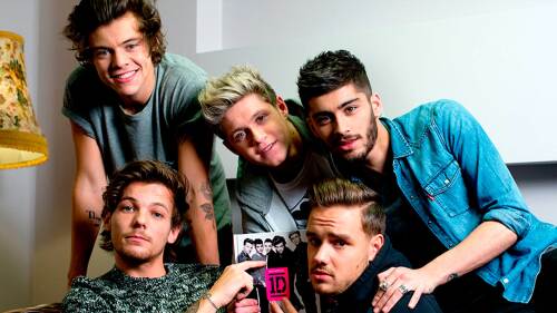 One Direction