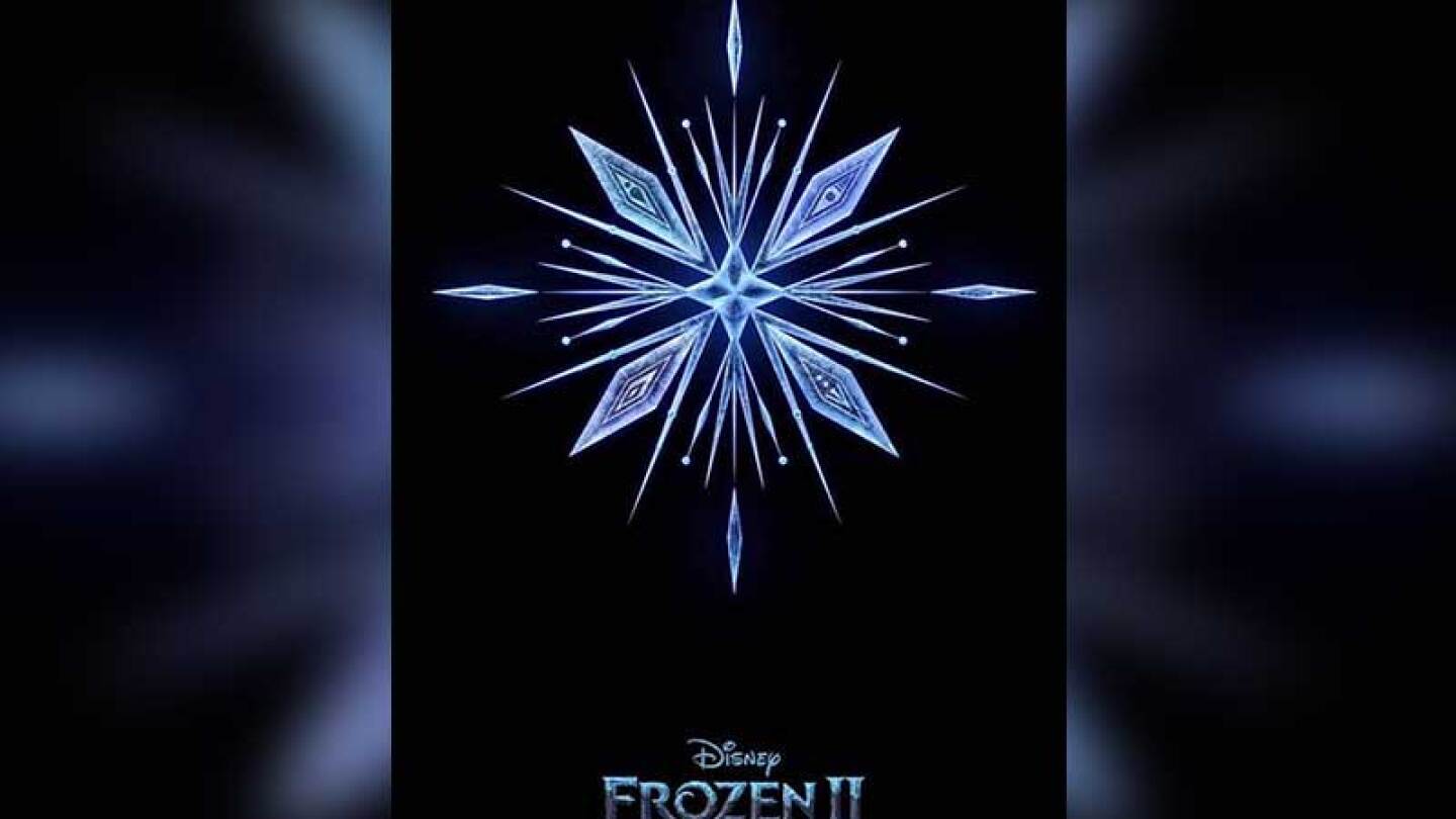 'Frozen 2' es una de las películas infantiles más esperadas de 2019.