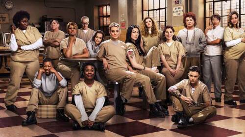 Es de las series más exitosas del servicio streaming.
