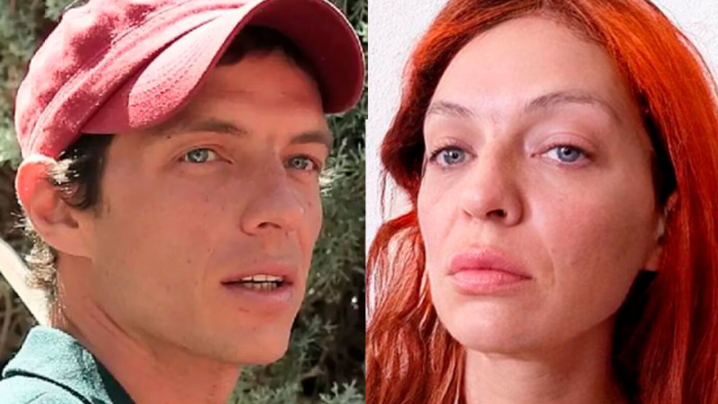 Camilo Blanes lleva una vida de excesos