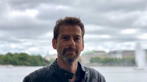 El comunicador comentó su experiencia en su programa de radio.