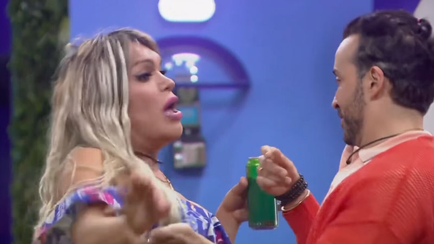 Wendy y Apio