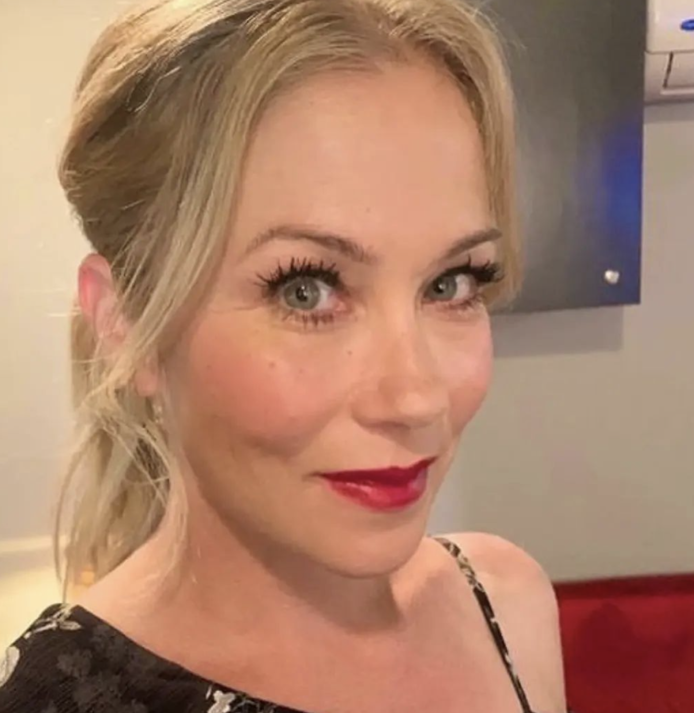 Christina Applegate