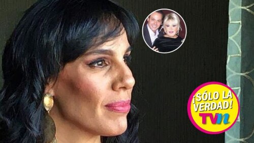 Marysol Sosa no planea reconciliarse con Anel y José Joel esta Navidad