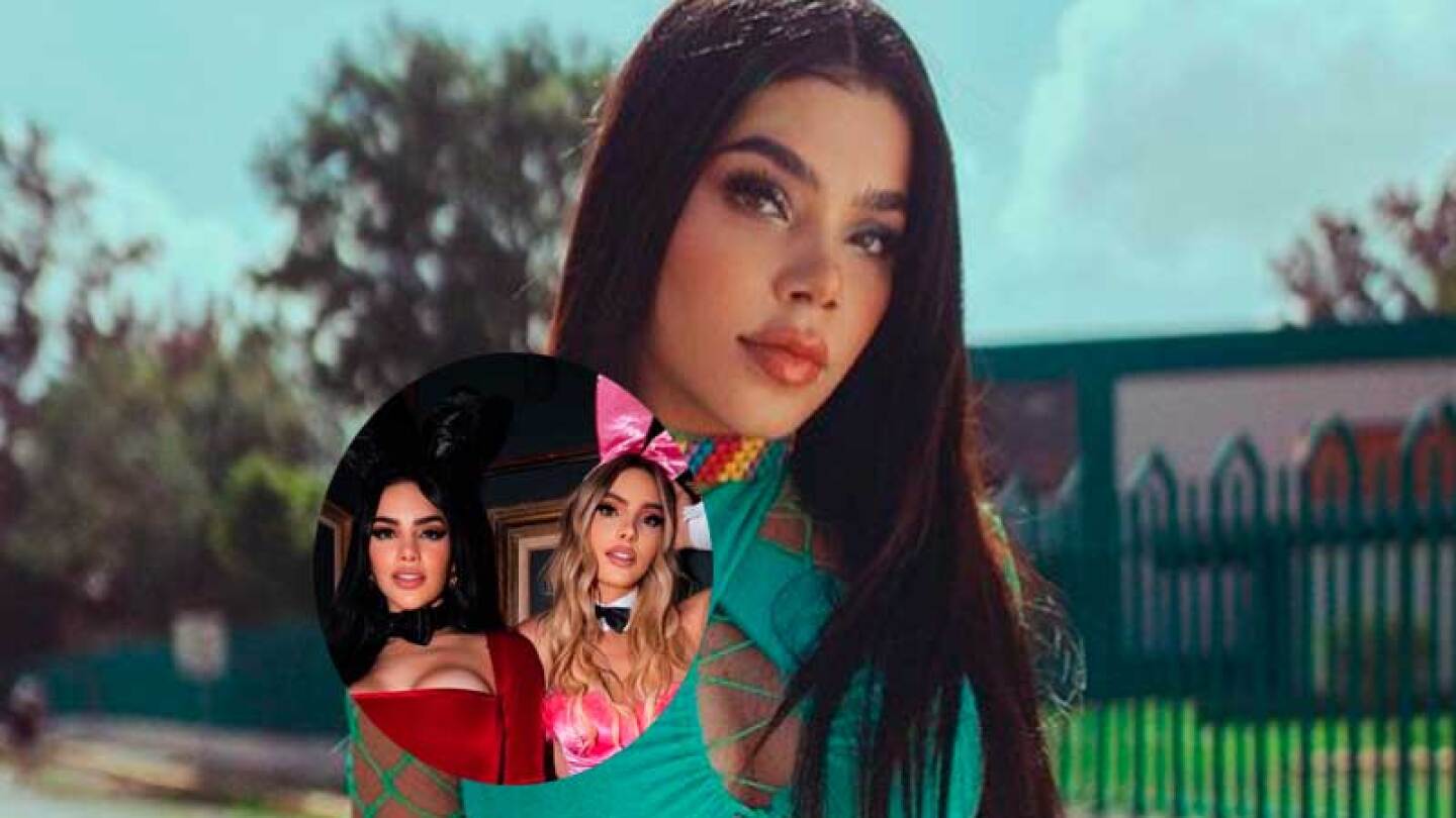 Kenia Os no asistirá a la boda de Lele Pons para evitar reencuentro con Kimberly Loaiza