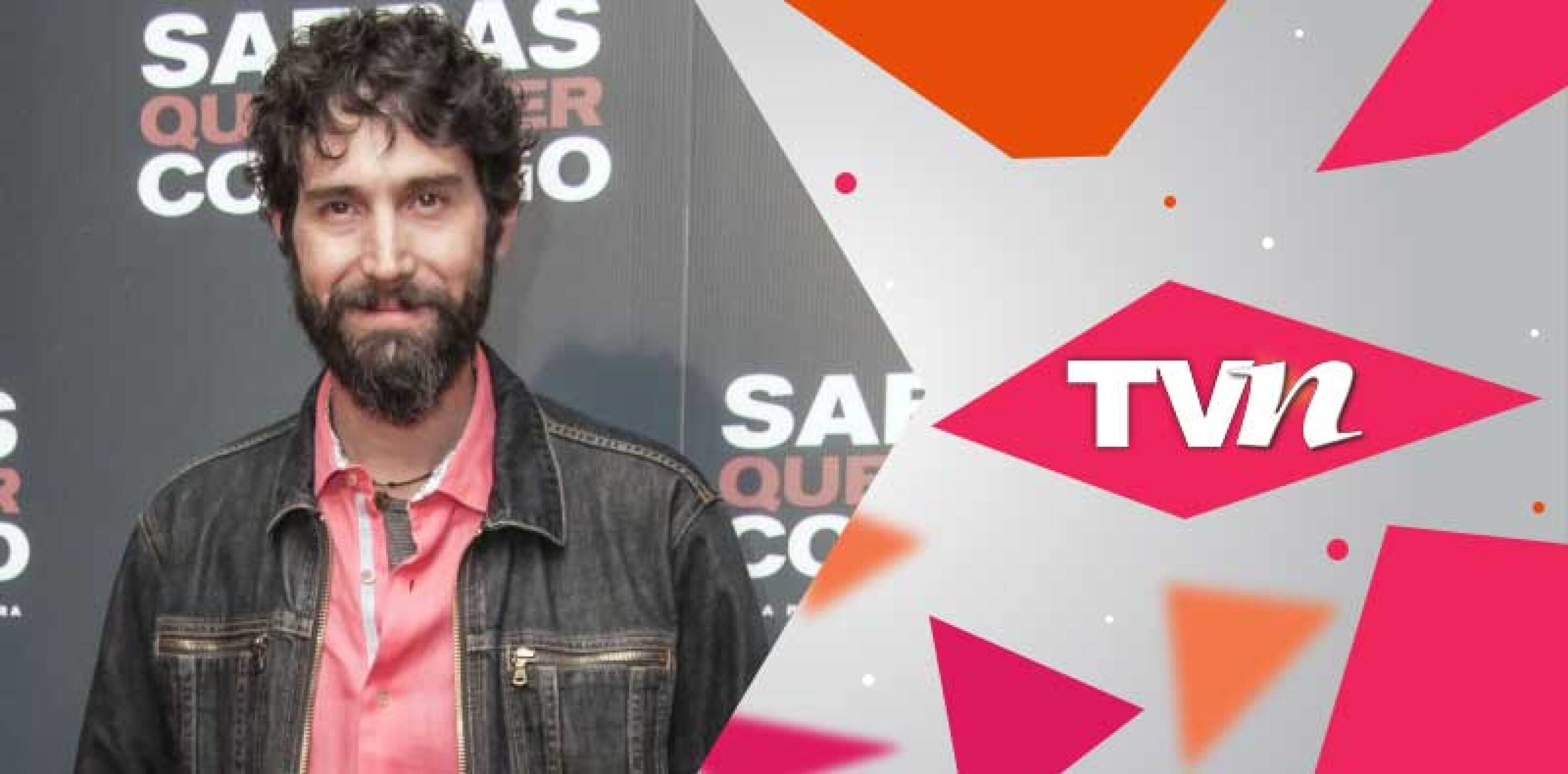 Benny Ibarra le entra a los conciertos íntimos