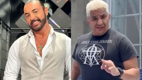 Latin Lover y Shocker