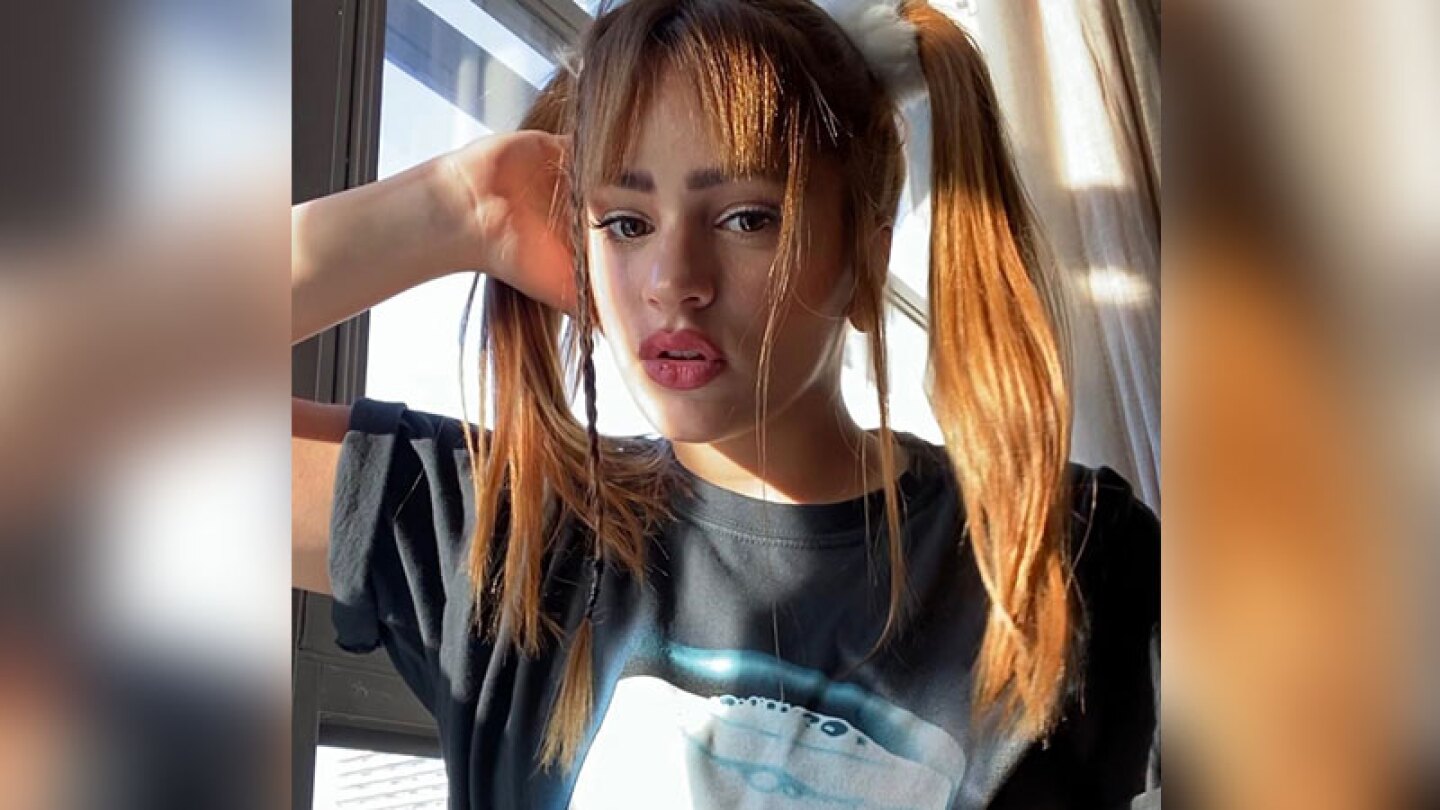 rosalia mac glam tvnotas