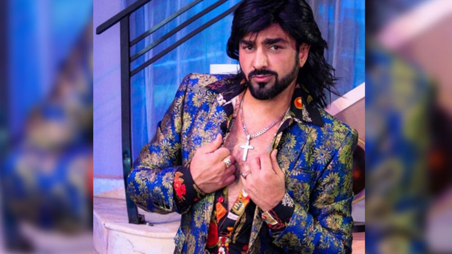 ariel miramontes albertano tiene covid-19