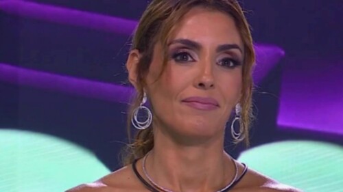 Mar Contreras en La casa de los famosos México 2025