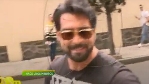 Colaboradores de Ventaneando son atacados