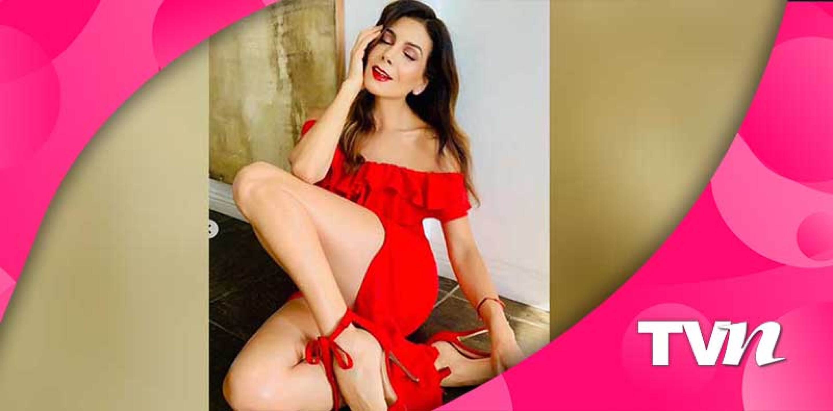 Instagram @patriciamanterola