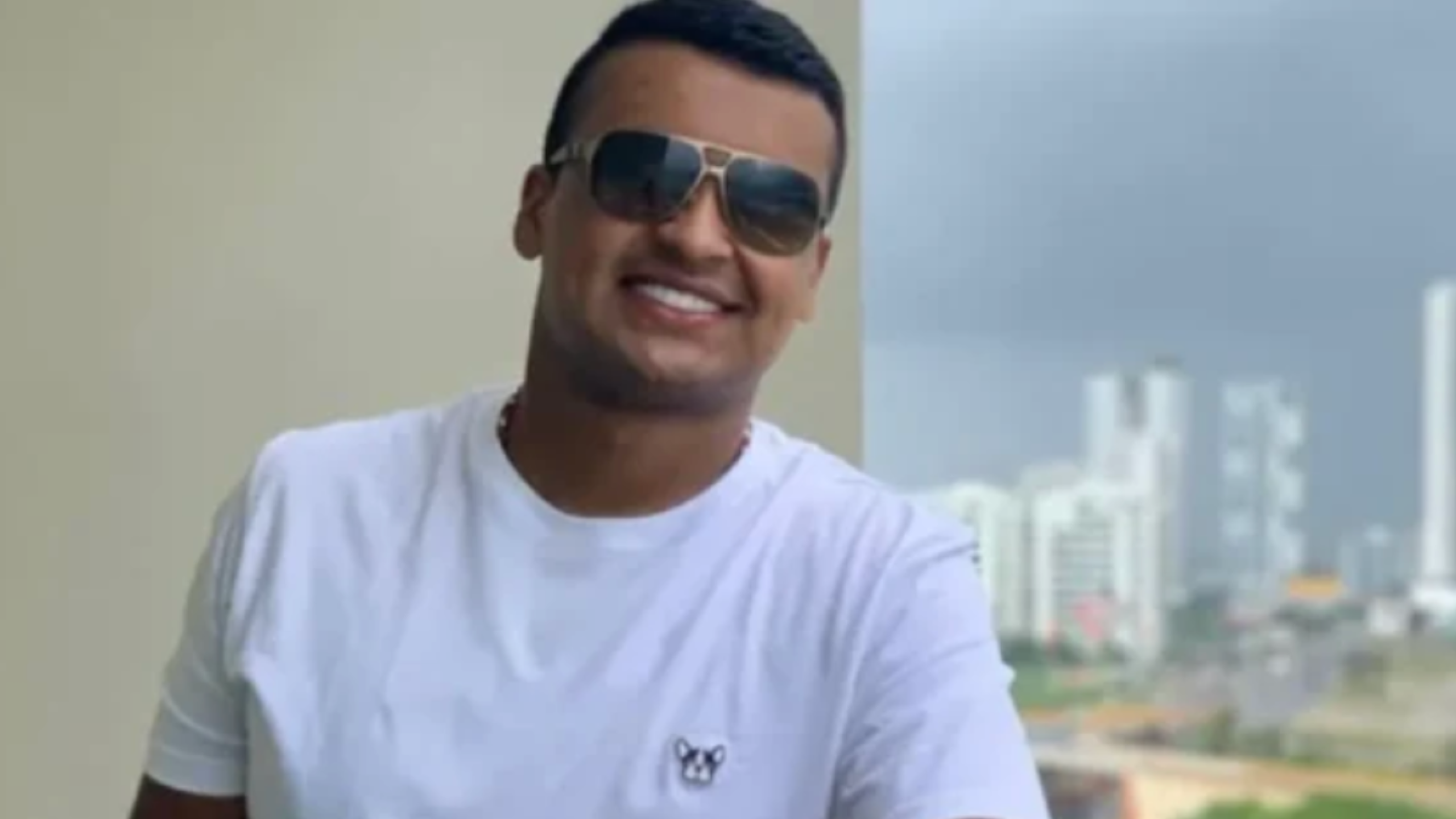 Luis Mariano Díaz, hijo de Diomedes Díaz, arrestado por presunto secuestro
