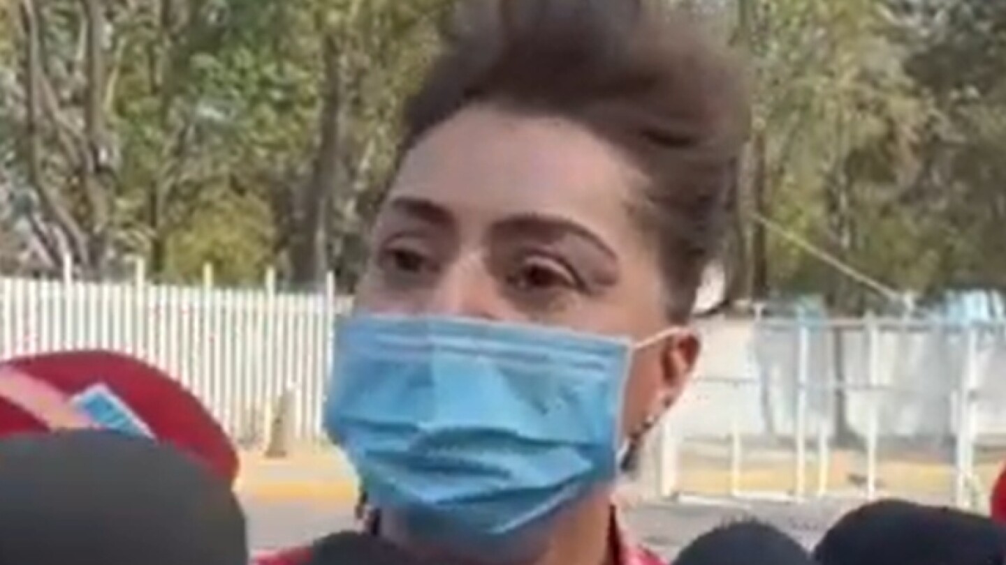 Yadhira Carrillo revela que su esposo no saldrá hoy de prisión: “Estamos cansados”
