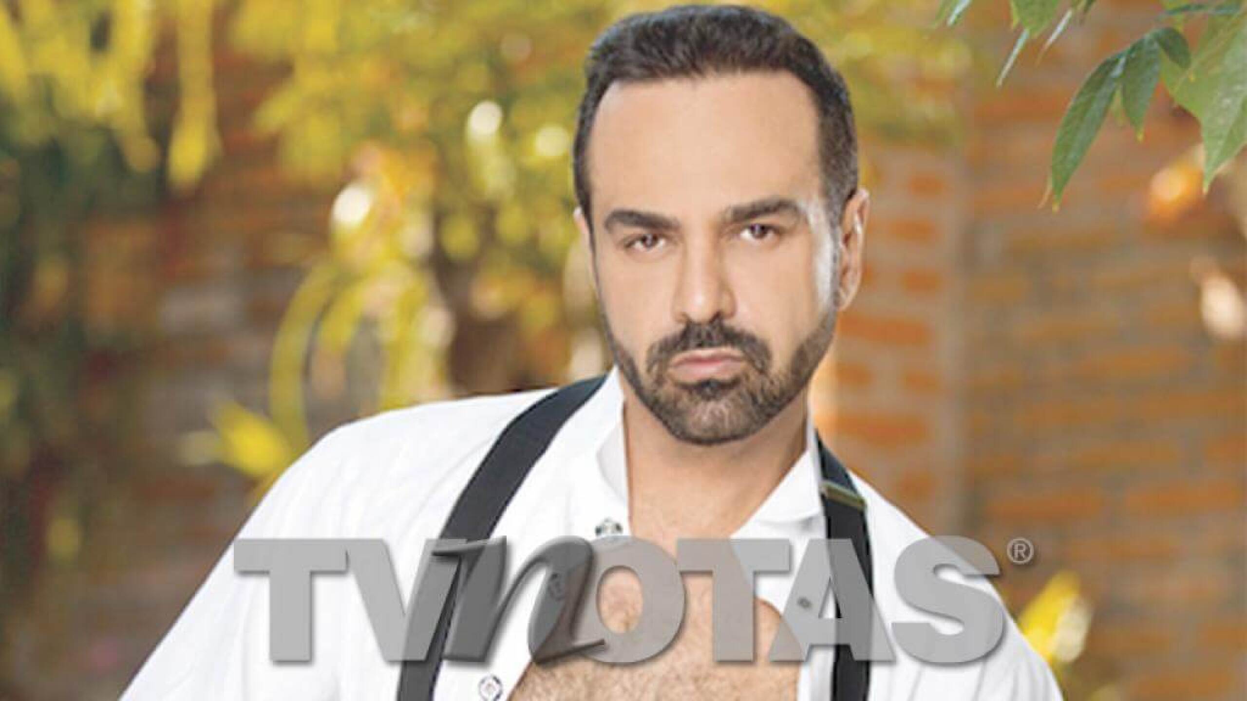 Ariel Miramontes no asiste a boda