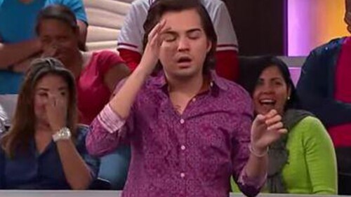 ¿Qué fue de la vida del polémico Esteban de Caso Cerrado?