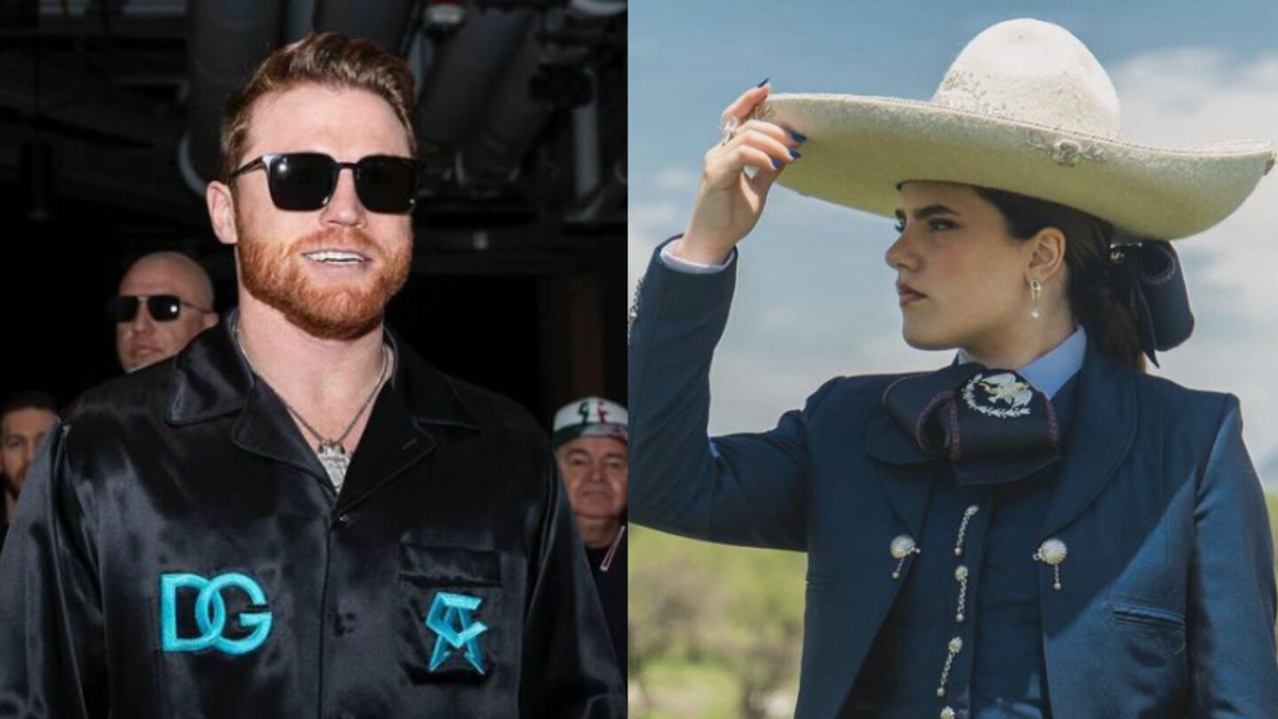 Canelo Álvarez: Camila Fernández entonará el Himno Nacional previo al combate