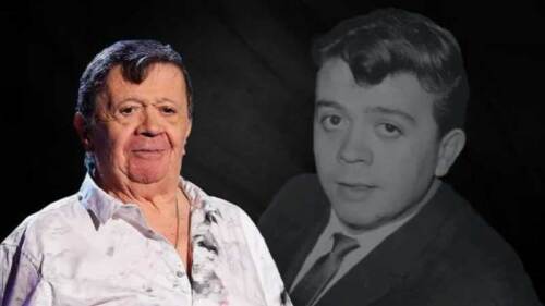 A Chabelo le quitó la vida un choque séptico