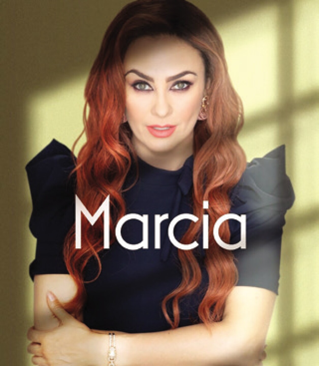 La telenovela cuenta la historia de “Marcia”