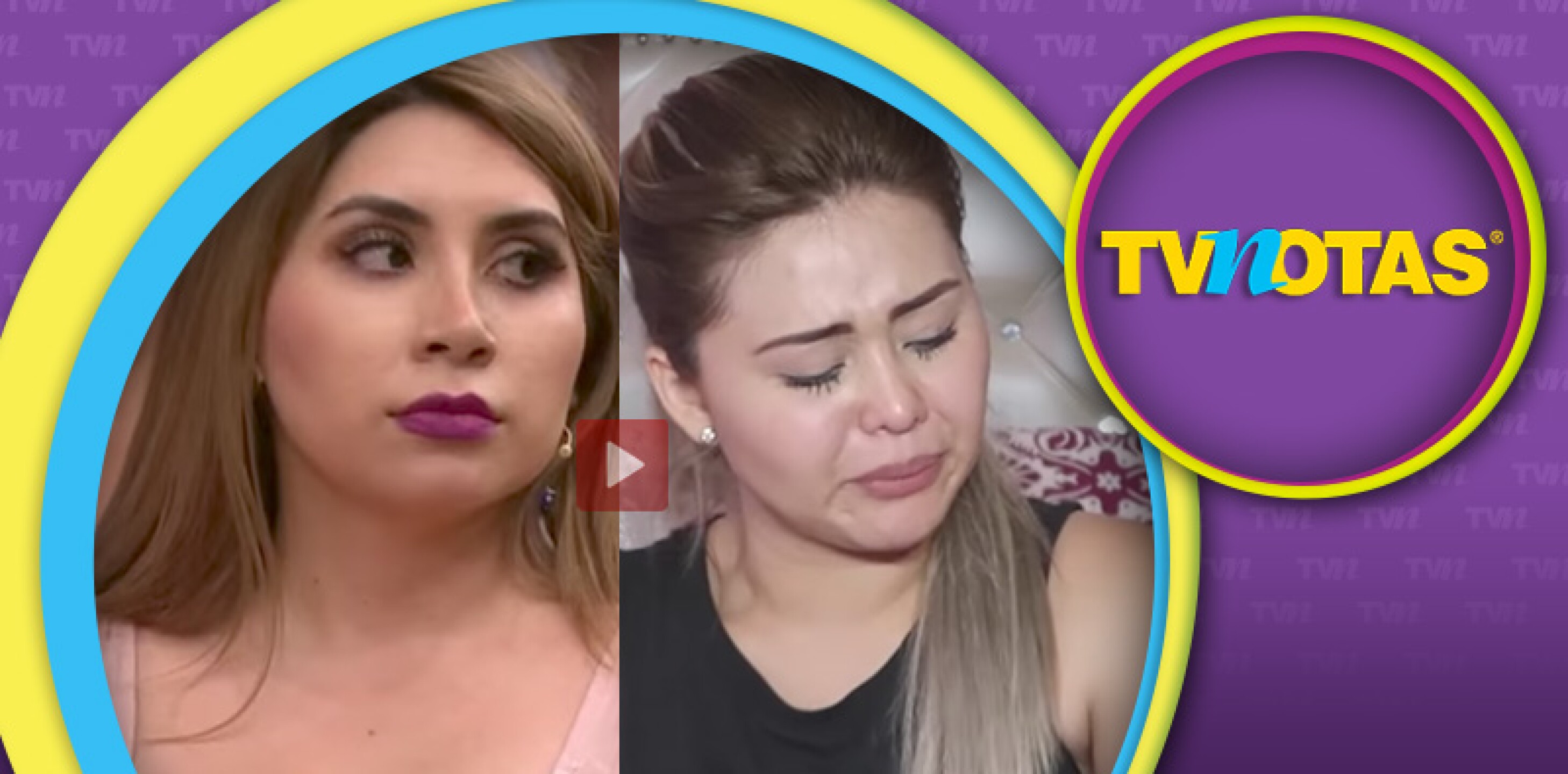 Gomita le responde a La Bebeshita y amenaza con demandarla por decirle "ratera"