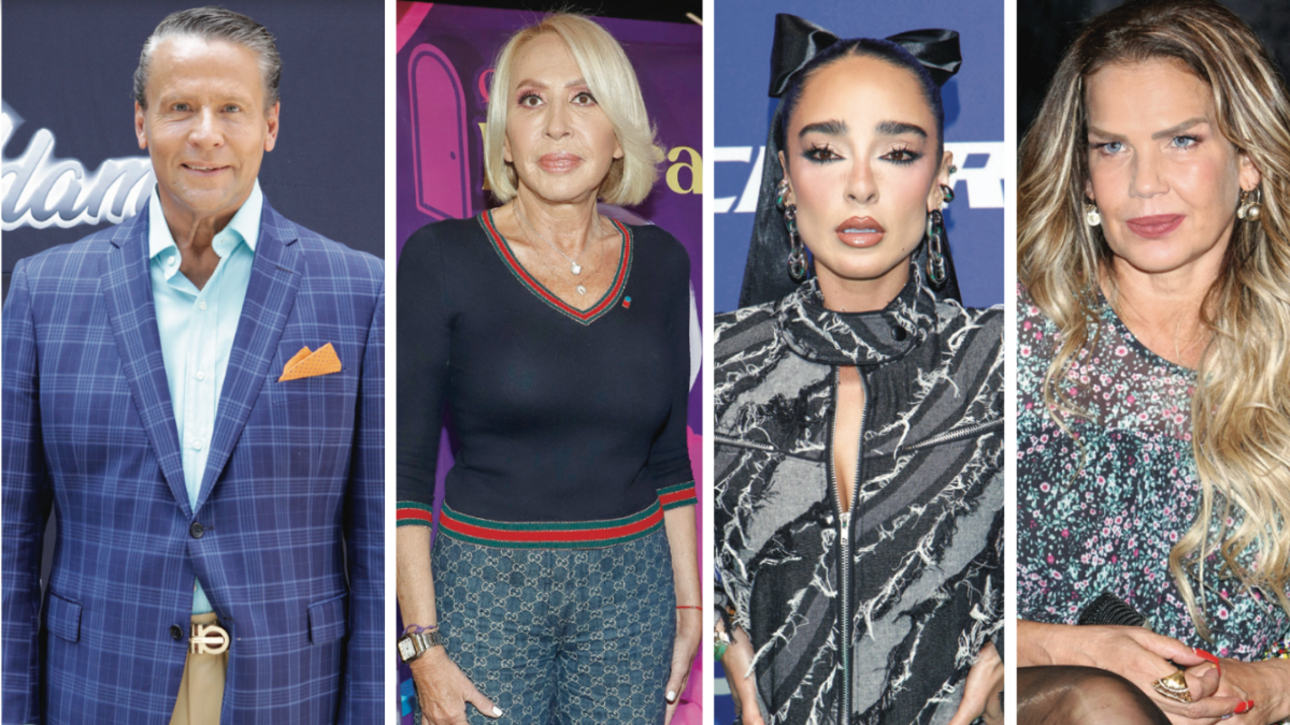 La casa de los famosos All-Stars