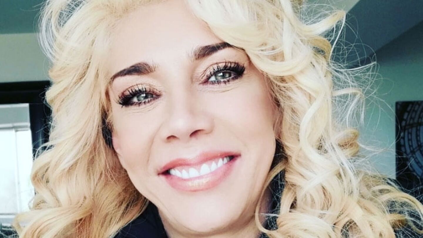 Cynthia Klitbo confiesa su más grande miedo