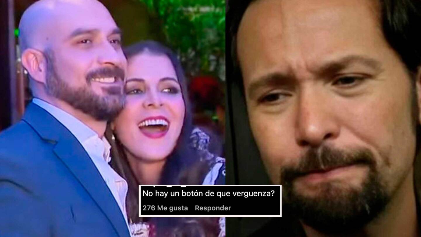 Adianez Hernández celebra San Valentín por primera vez con Augusto Bravo y las redes los tunden