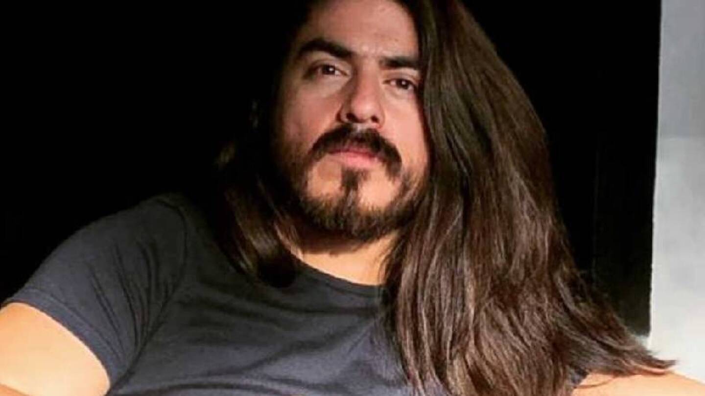 Rey grupero