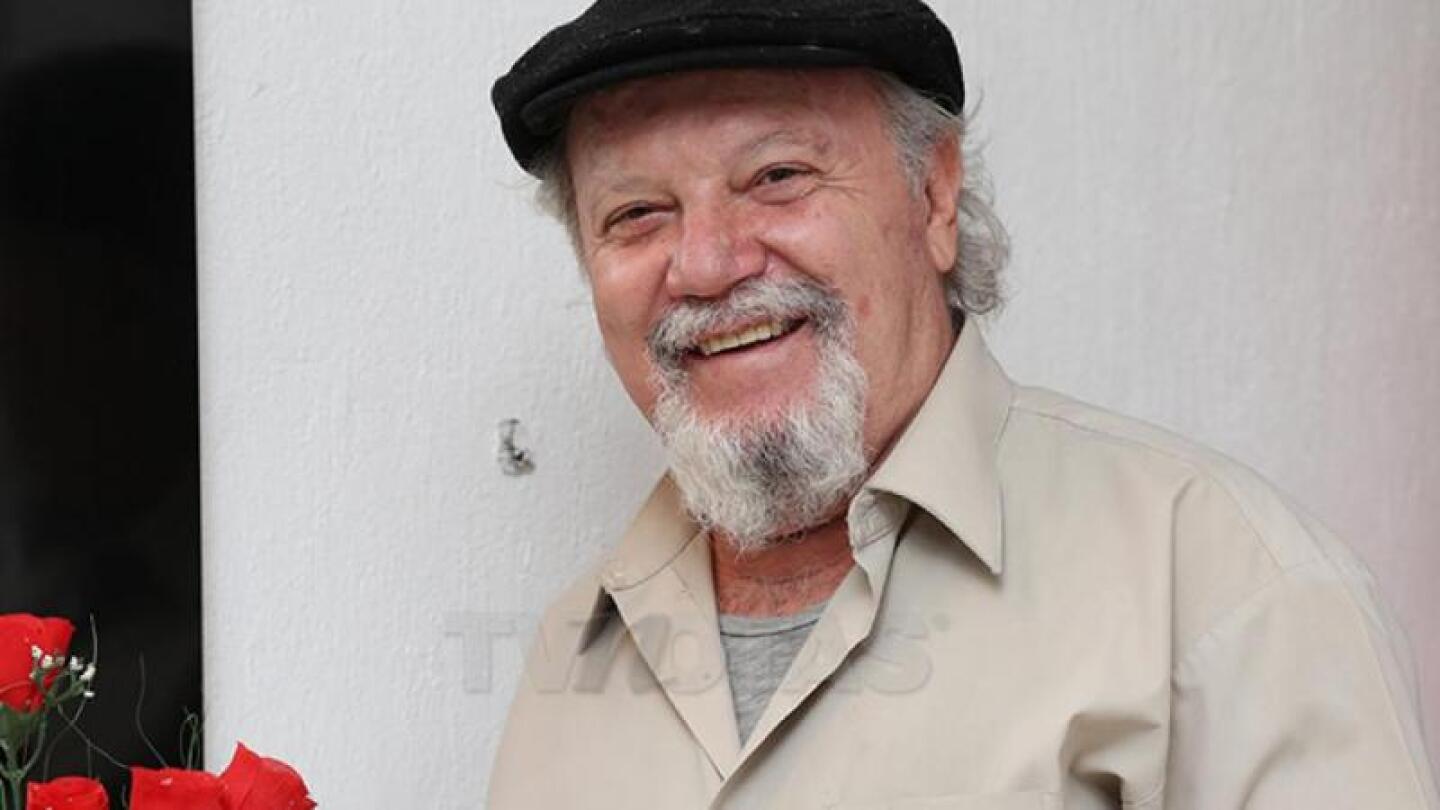 El actor aseguró a un programa que no tiene nada de qué avergonzarse, pues “el trabajo no da pena”.