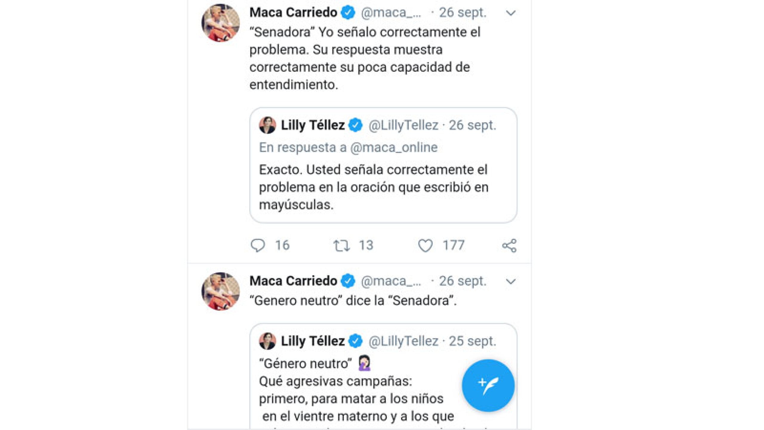 Twitter: @maca_online