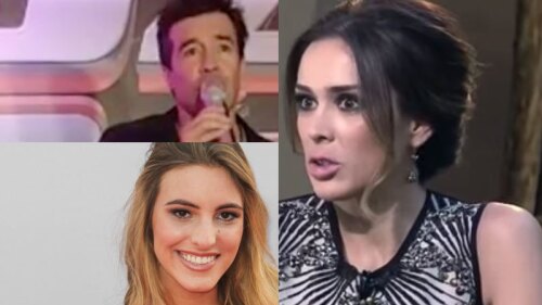 Miguel Ángel Fox y Lele Pons le responden a Jacky tras mensaje por La Voz México
