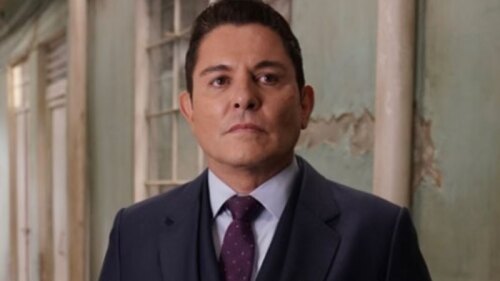 Ernesto Laguardia habla de su carrera artística