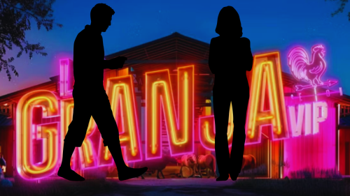 Filtran al tercer eliminado de La granja VIP hoy domingo 26  de octubre. ¿Quién se va?